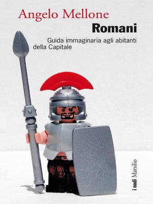 cover image of Romani